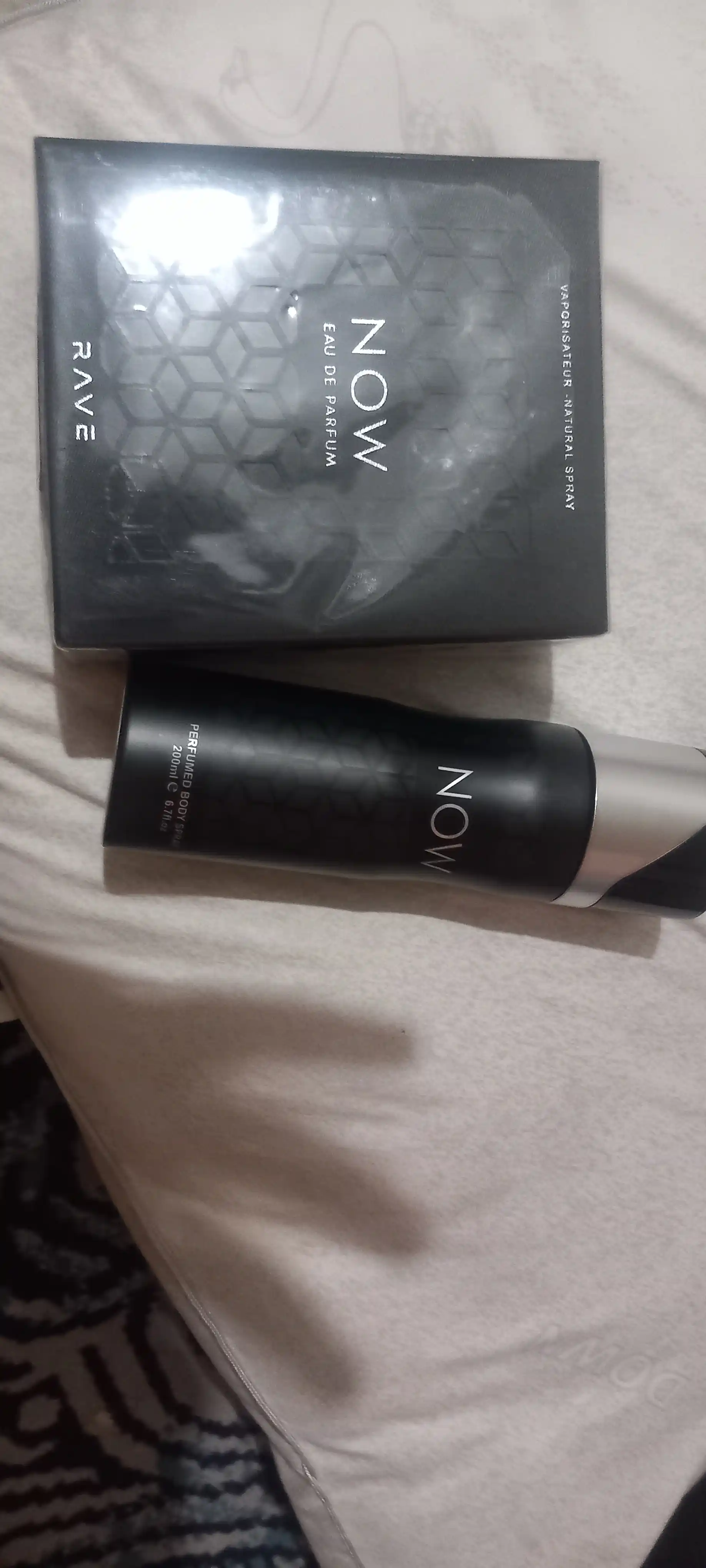 NOW dezodoranti, 200 ml