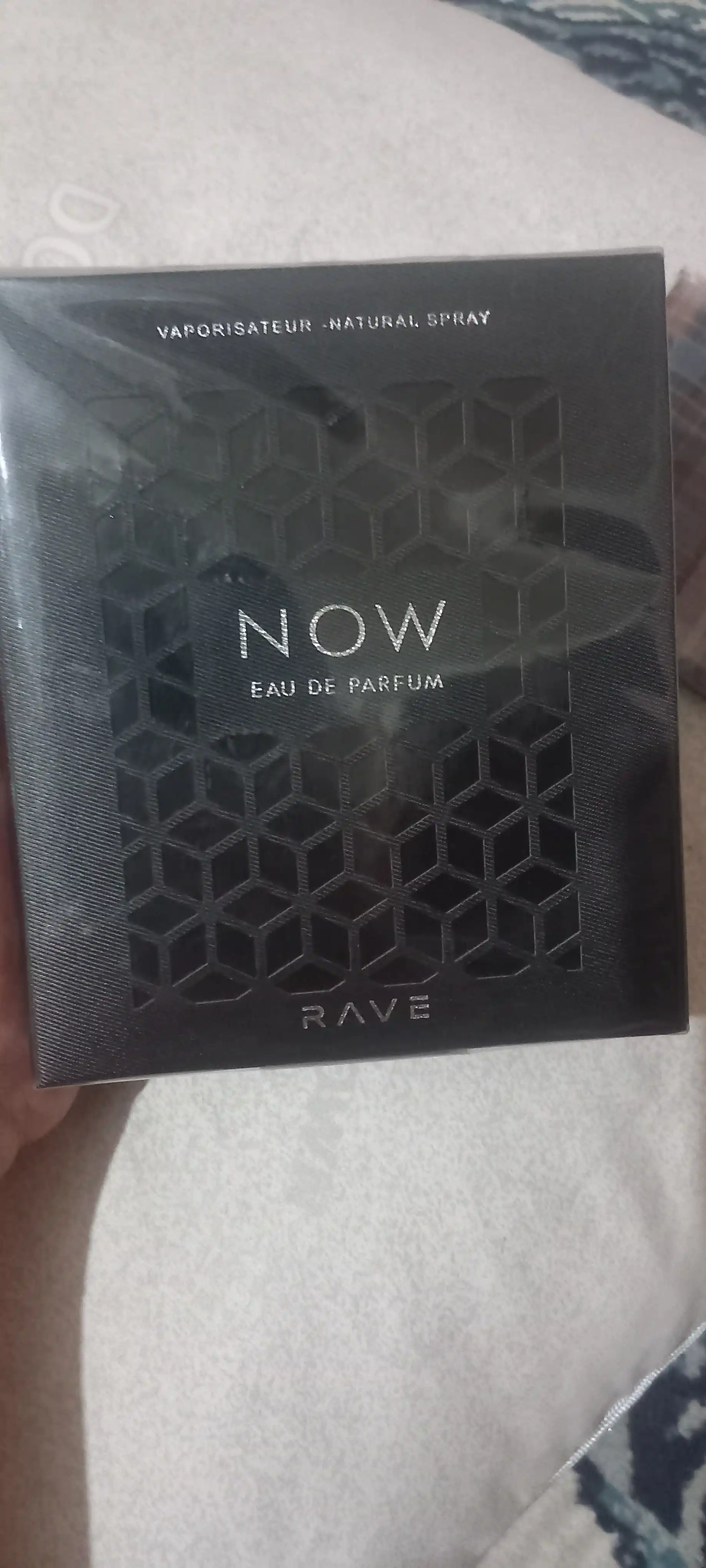 NOW dezodoranti, 200 ml