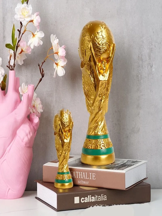 27 sm Jahon kubogi, futbol muxlislari uchun suvenir va sovg‘a