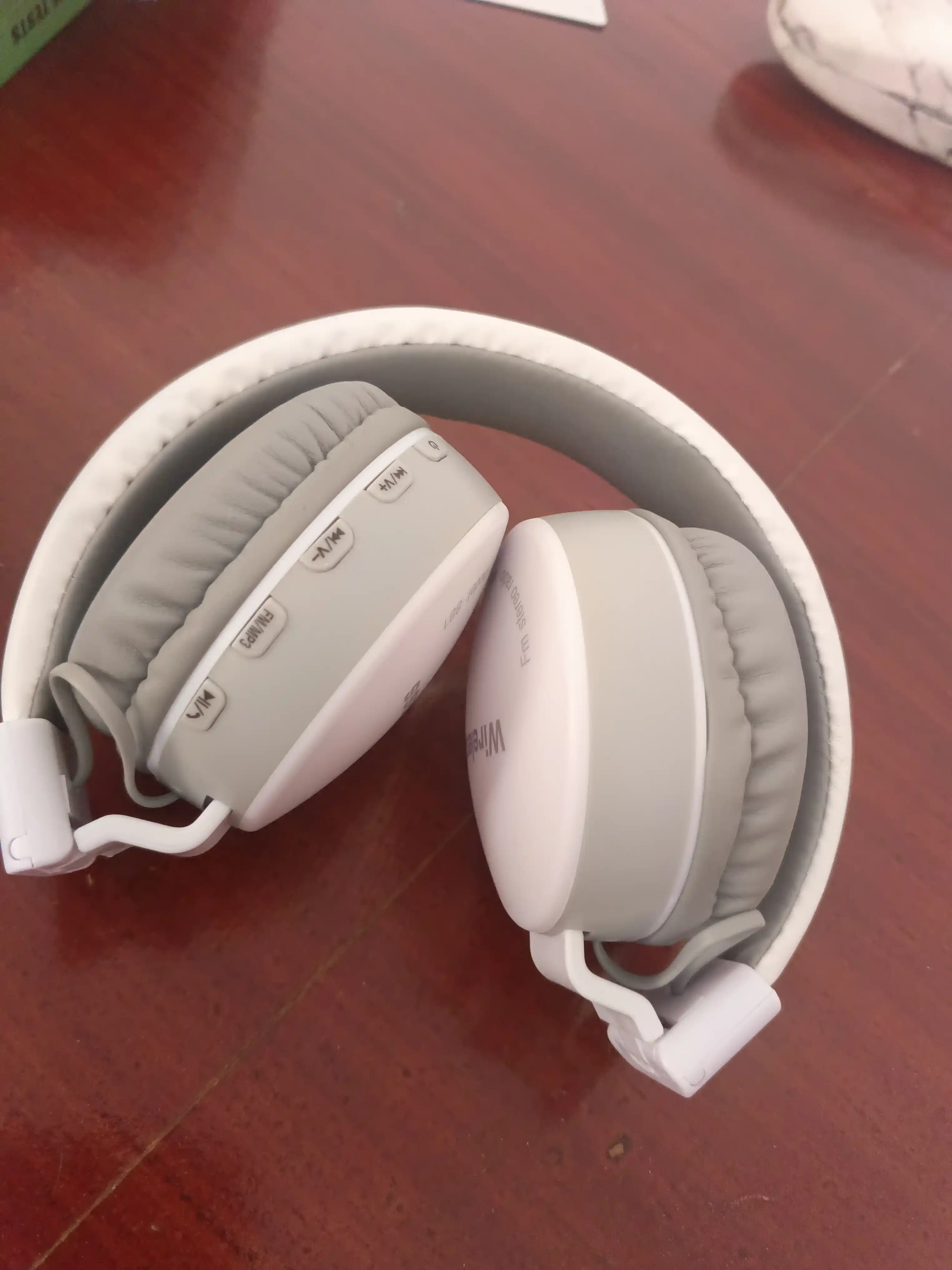 MS-881A simsiz quloqchin, stereo ovoz, Bluetooth