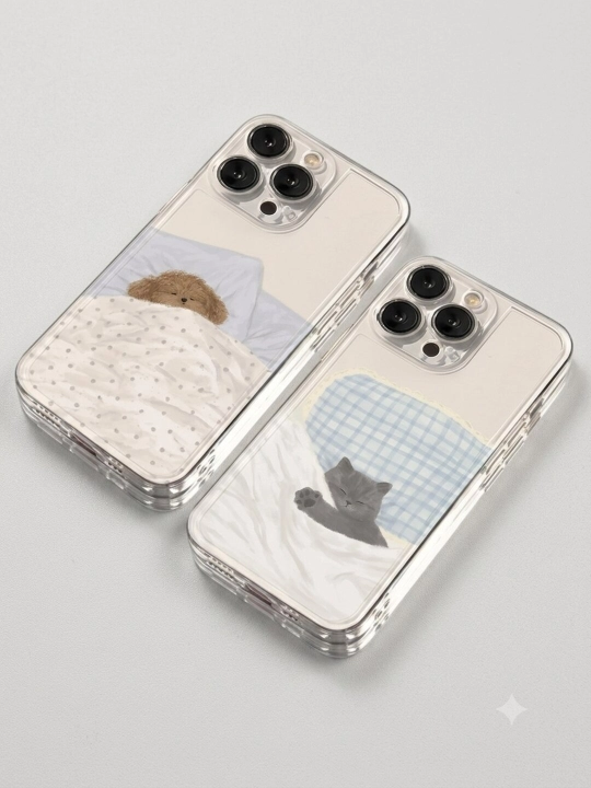 Чехол для iPhone 11, 13, 14, 15, 16, 17, Pro, Max, 15pro, силиконовый, аниме