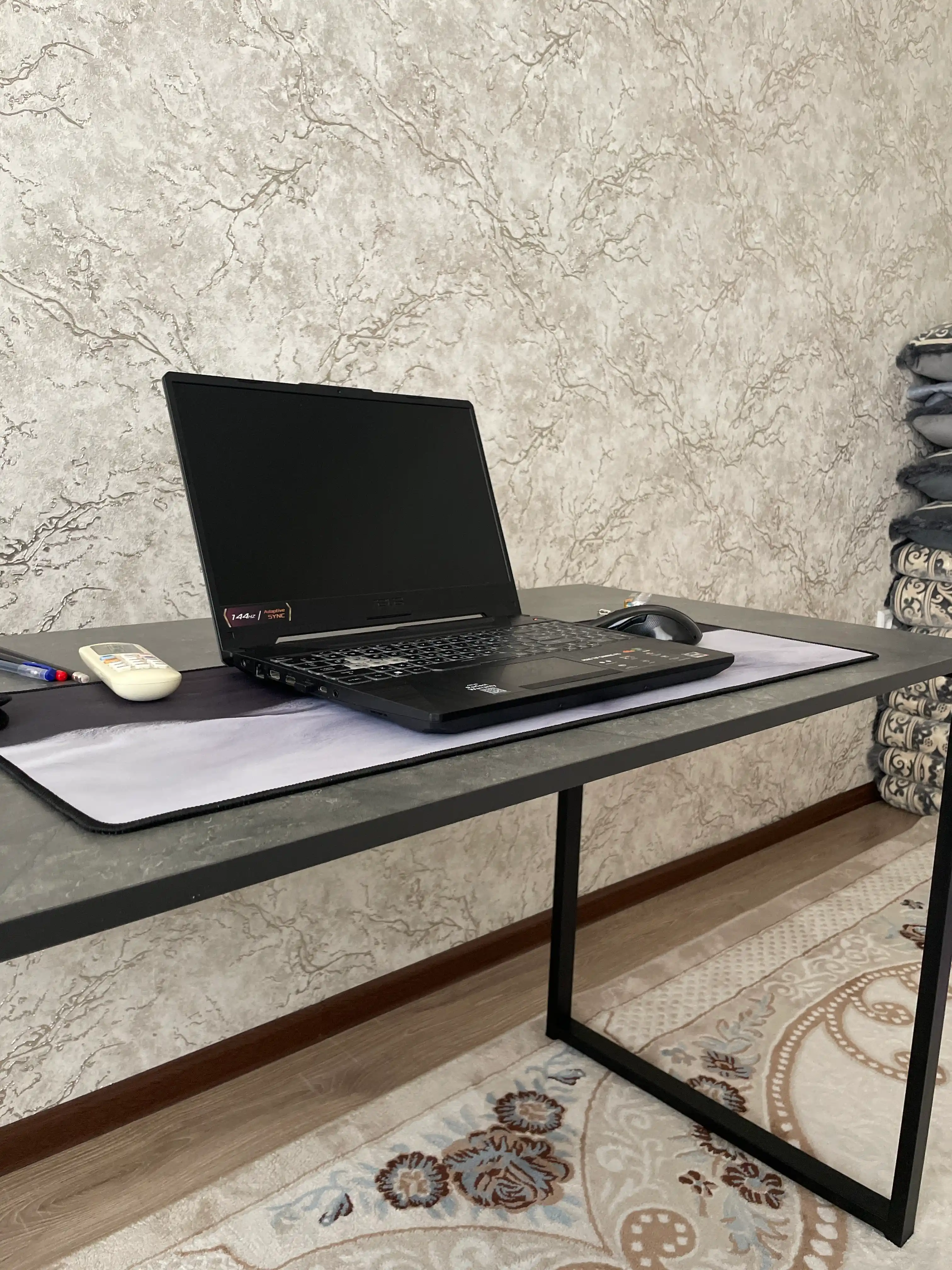 BV-LOFT BV-LOFT компьютерный стол , офисный стол для работы и учебы, рабочий стол лофт