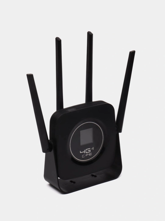 4G+ WIFI6 ONXT CPE-906-E маршрутизатор SIM-карты - 