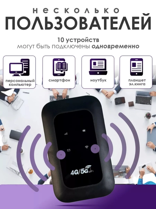 4G+ WIFI6 ONXT CPE-906-E маршрутизатор SIM-карты - 
