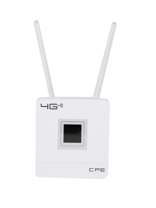 4G+ WIFI6 ONXT CPE-906-E маршрутизатор SIM-карты