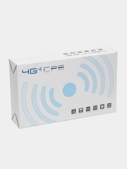4G+ WIFI6 ONXT CPE-906-E маршрутизатор SIM-карты