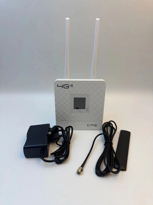4G+ WIFI6 ONXT CPE-906-E маршрутизатор SIM-карты