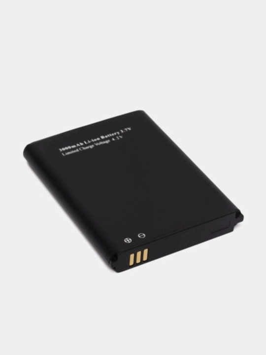 4G+ WIFI6 ONXT CPE-906-E SIM-karta orqali Ishlaydigan router