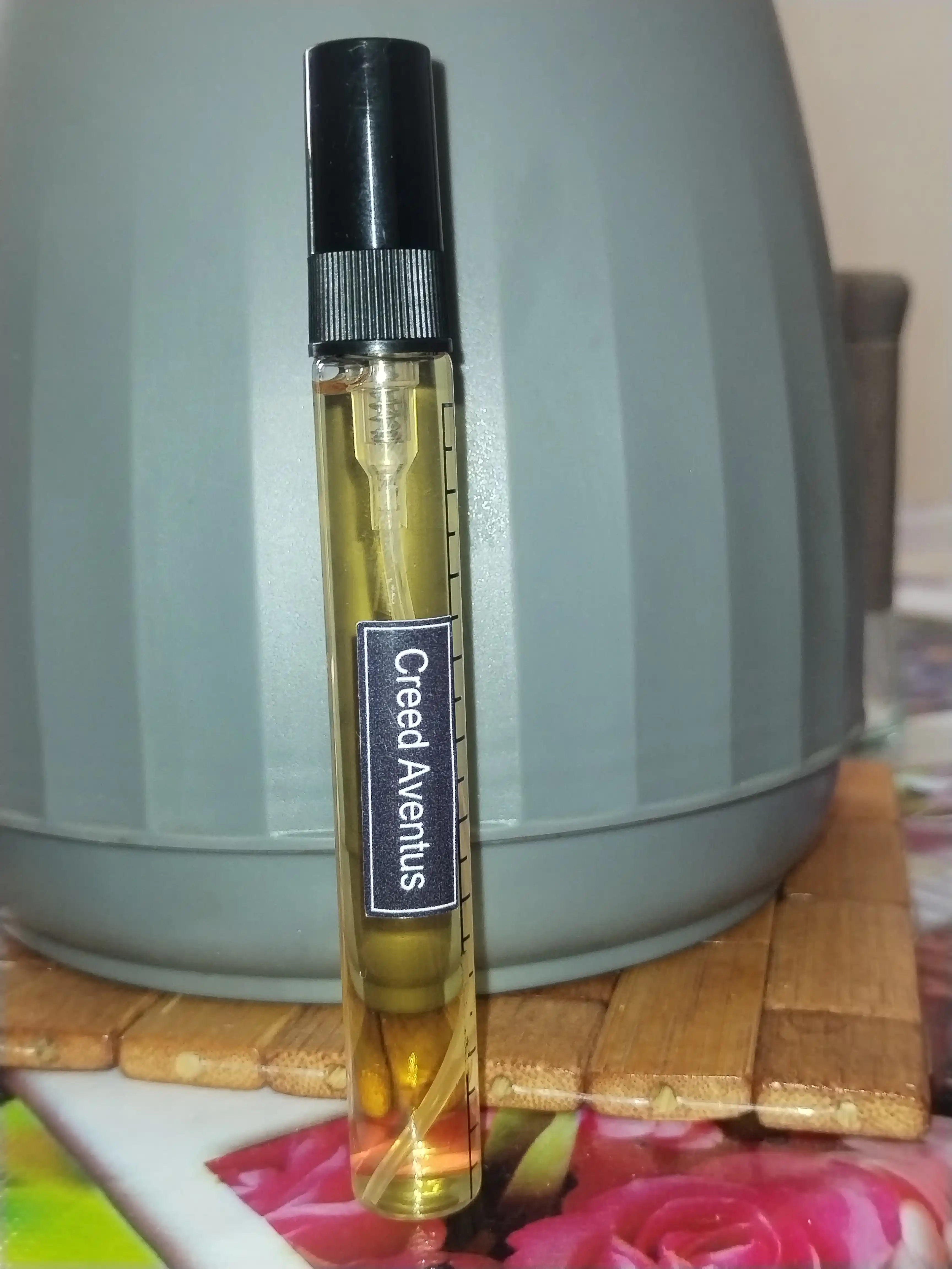 Creed Aventus-Erkaklar atiri, parfum