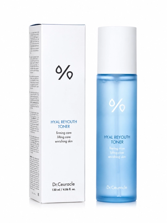 Namlovchi toner Dr.Ceuracle Hyal Reyouth - 