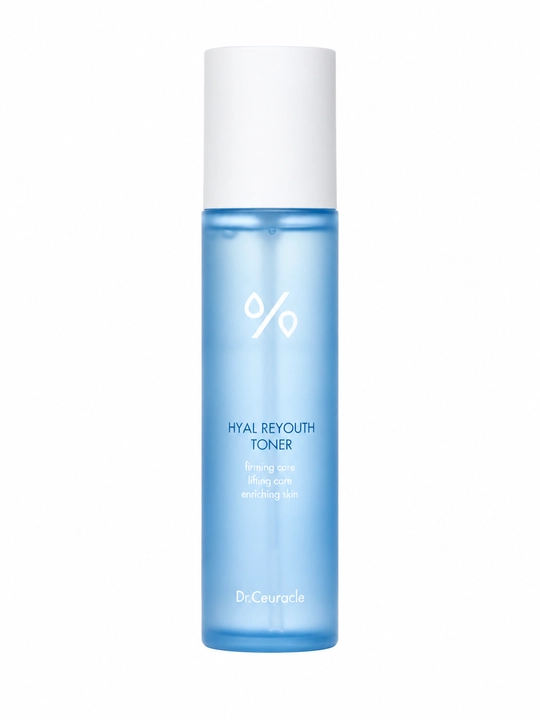 Namlovchi toner Dr.Ceuracle Hyal Reyouth
