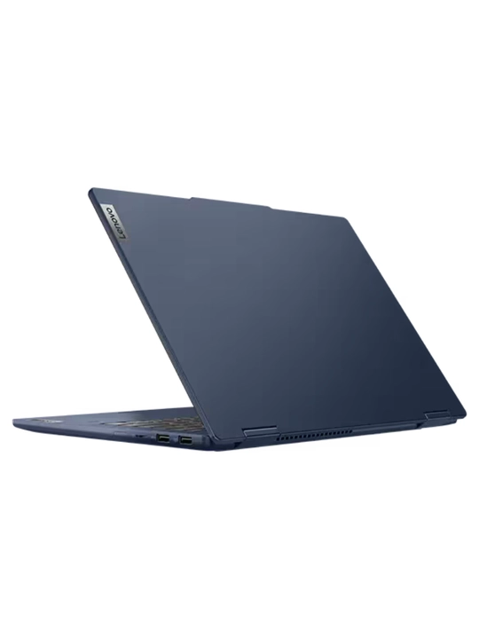 Ноутбук Lenovo IdeaPad 5 2-in-1,AMD Ryzen 5AI 340,16GB,SSD 512GB,14.0 IPS Touchscreen 360°
