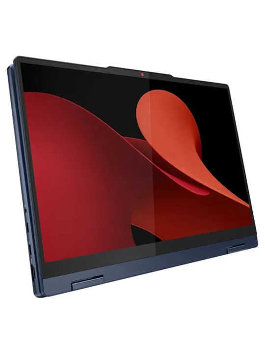 Ноутбук Lenovo IdeaPad 5 2-in-1,AMD Ryzen 5AI 340,16GB,SSD 512GB,14.0 IPS Touchscreen 360°
