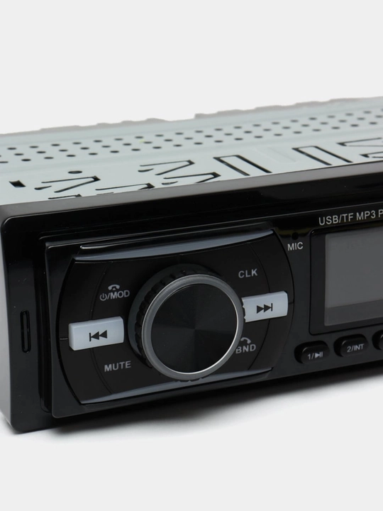 Автомагнитола Pioneer 920 1DIN Bluetooth USB AUX TF FM-радио с пультом
