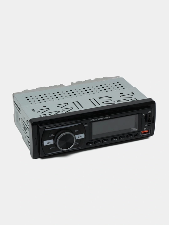 Автомагнитола Pioneer 920 1DIN Bluetooth USB AUX TF FM-радио с пультом