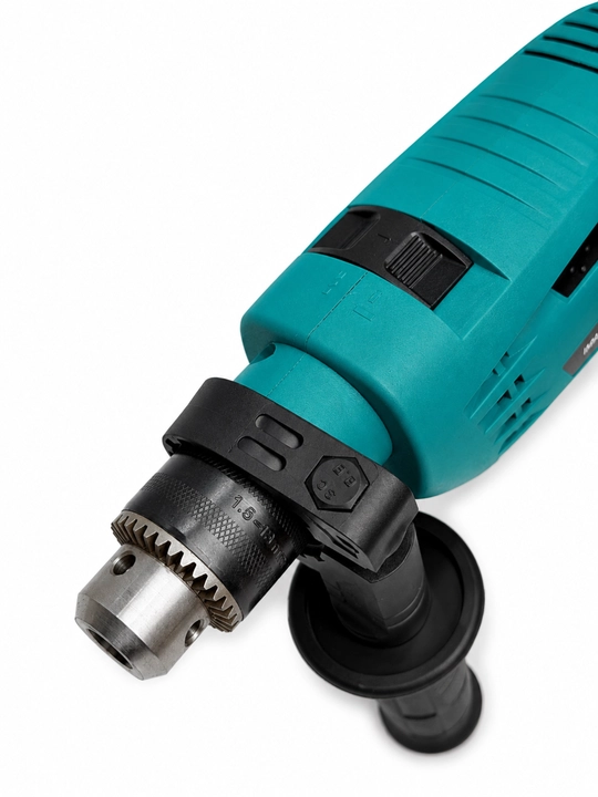 Elektr zarbali drel 500W 13 mm