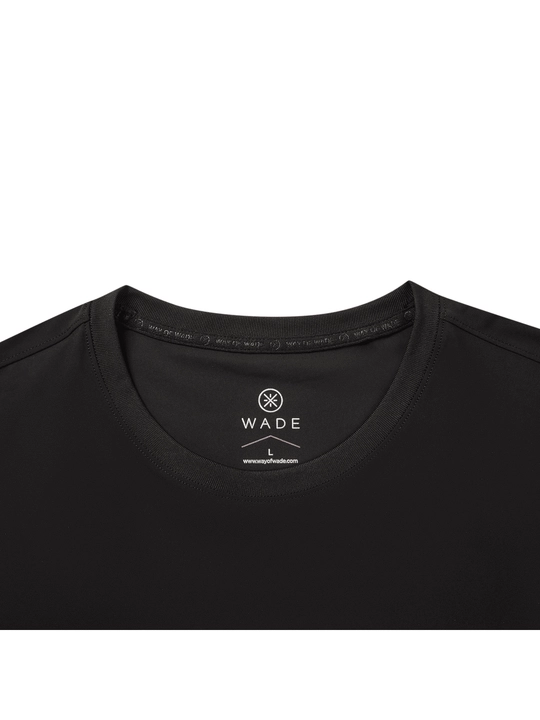 Erkaklar futbolkasi Li-Ning Way of Wade ATSW089 basketbol uchun