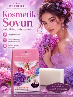 Pastel marjon