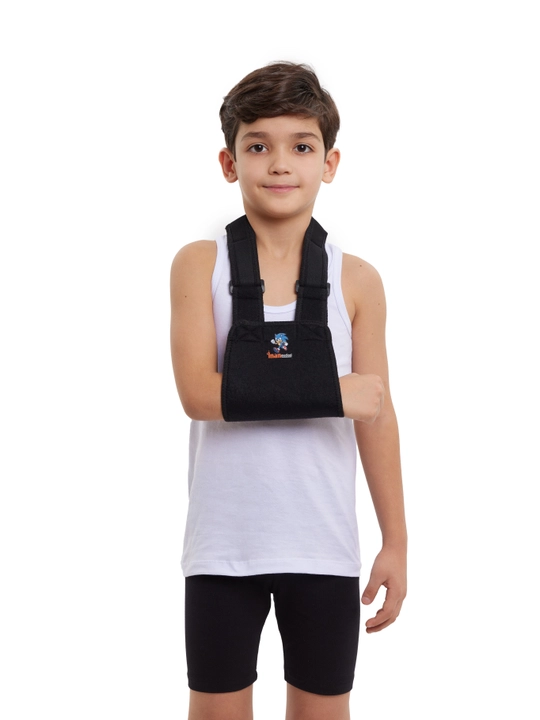 Qo‘l uchun bog‘lam, bolalar uchun, J-503 One Size