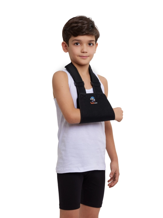 Qo‘l uchun bog‘lam, bolalar uchun, J-503 One Size