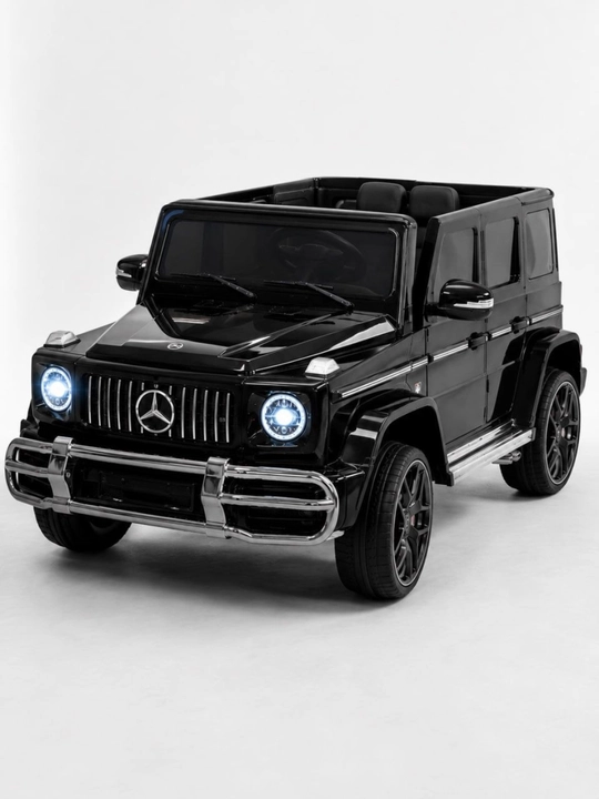 Детский электромобиль GELIK 24V, 4 мотора