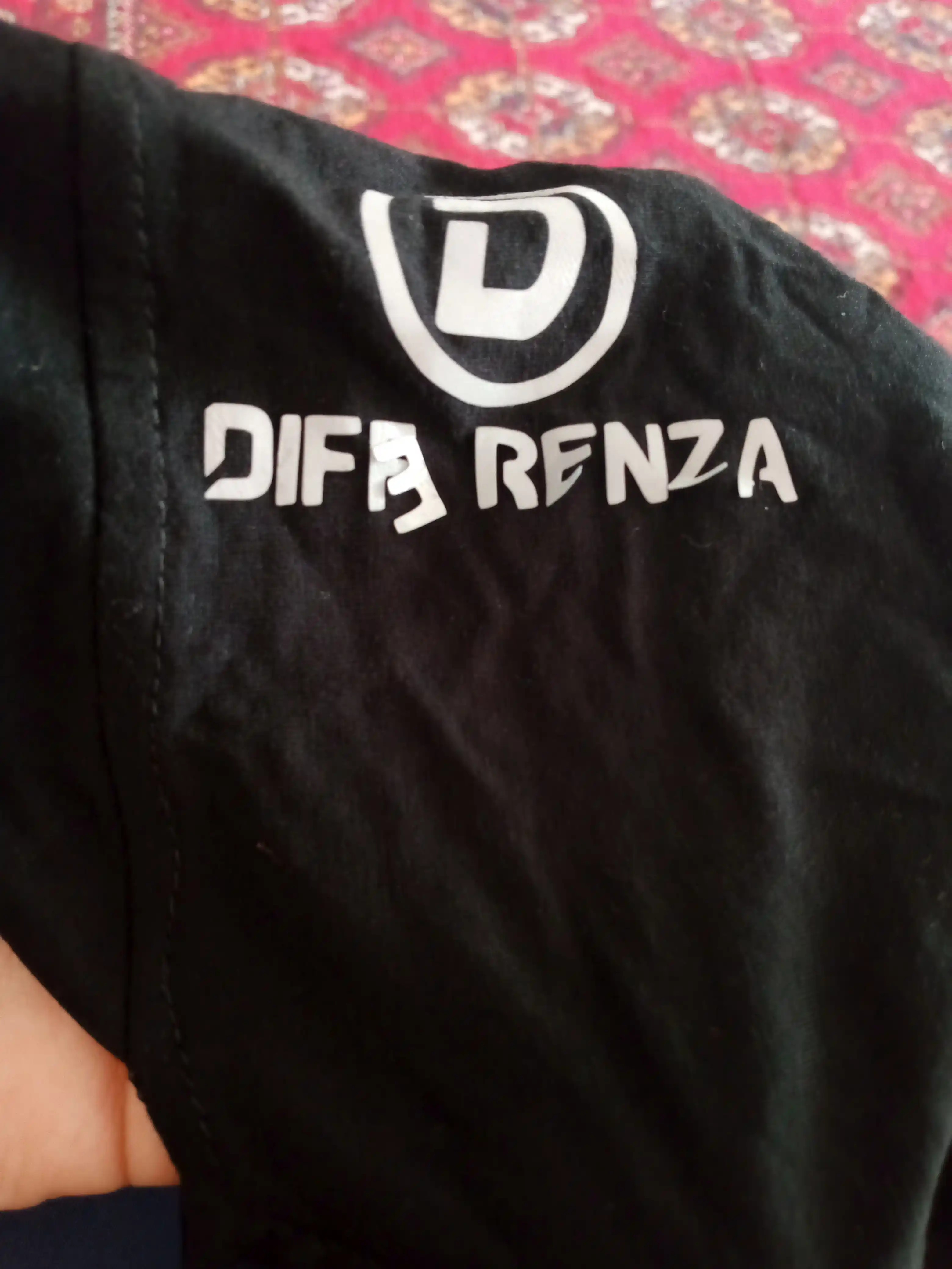 Differenza tayyor ro‘mol, hijob, boni, qulay qalpoq, sifatli mato