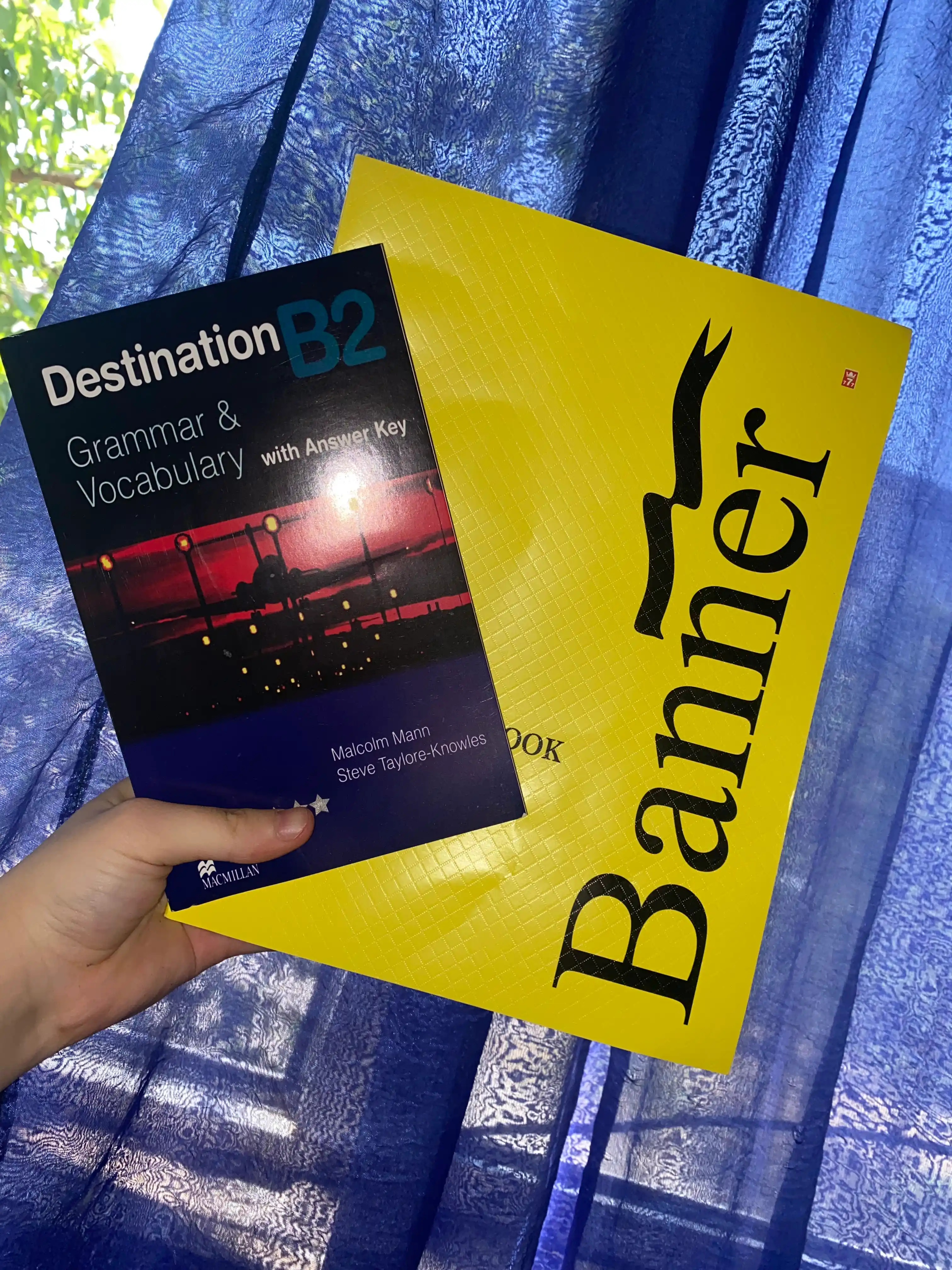 Destination B1 B2 C1 C2.A1.A2 Grammar and Vocabulary/ with answer key