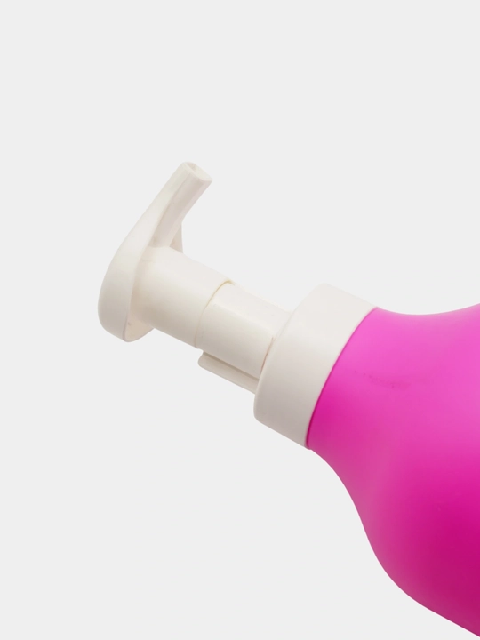 Mening ilhomim: Har bir ko'pikdagi go'zallik, Dush uchun ko'pik, 750 ml