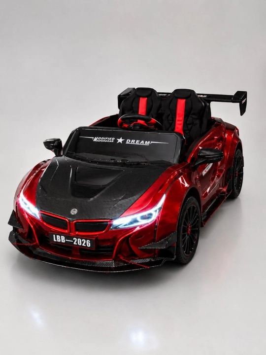 Детский электромобиль LBB-2026 Drift