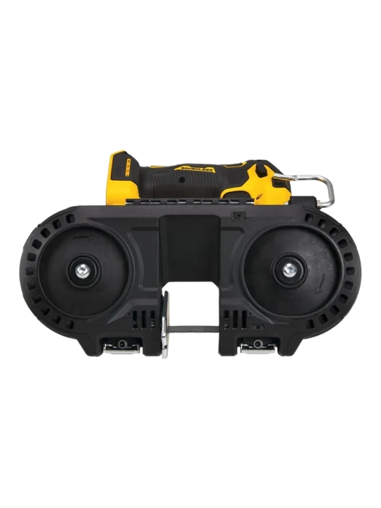 Ручная ленточная пила DeWALT DCS377NT-XJ