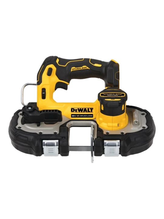 Ручная ленточная пила DeWALT DCS377NT-XJ