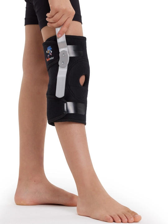 Bolalar uchun menteshali tizza bog‘ichi inanmedical, bolalar uchun J - 903 One Sıze