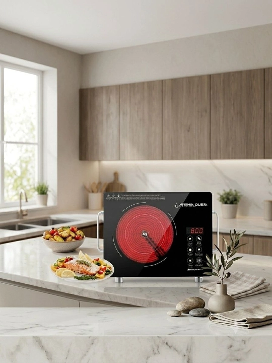 Arshia dubai Sensor plita