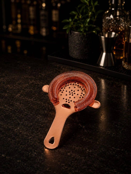 Professional Hawthorne strainer