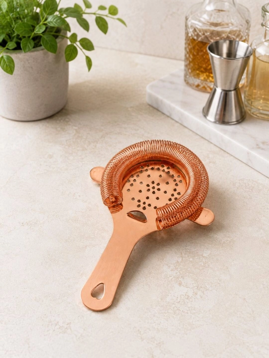 Professional Hawthorne strainer