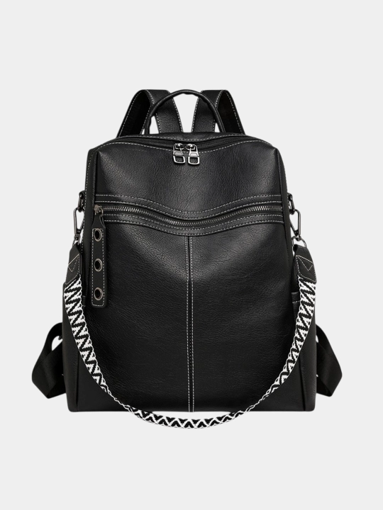 Ayollar charm sumkasi, sport ryukzagi