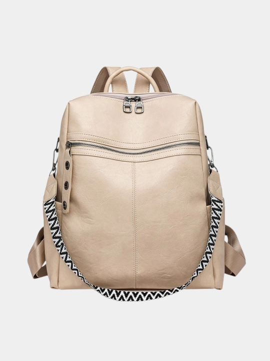 Ayollar charm sumkasi, sport ryukzagi