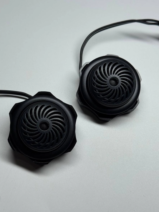 Harman Kardon 16 sm (6.5") Avtomobil Kolonkasi, Koaksial Dinamik, 4 Ohm, 45–50W RMS