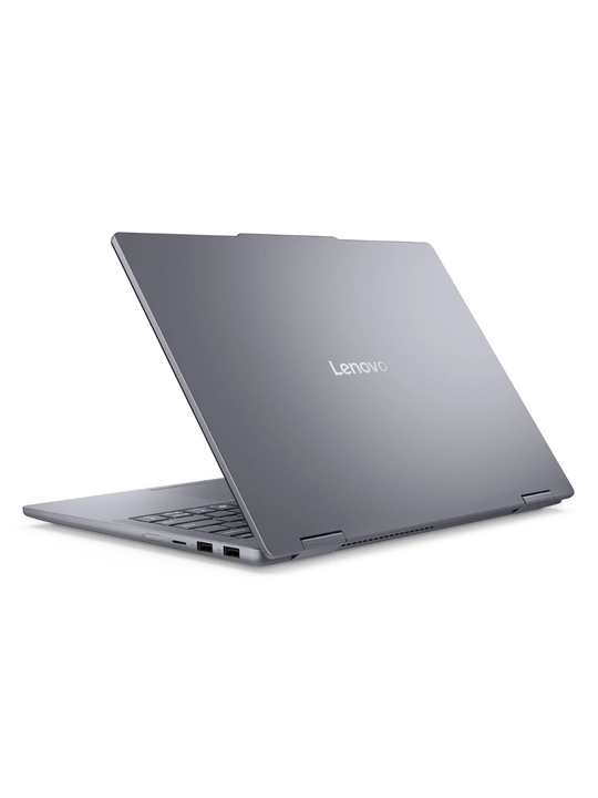 Noutbuk Lenovo Flip, Intel Core ULTRA 5-225U(14"Touchscreen IPS 360°),RAM 8GB, SSD 512GB