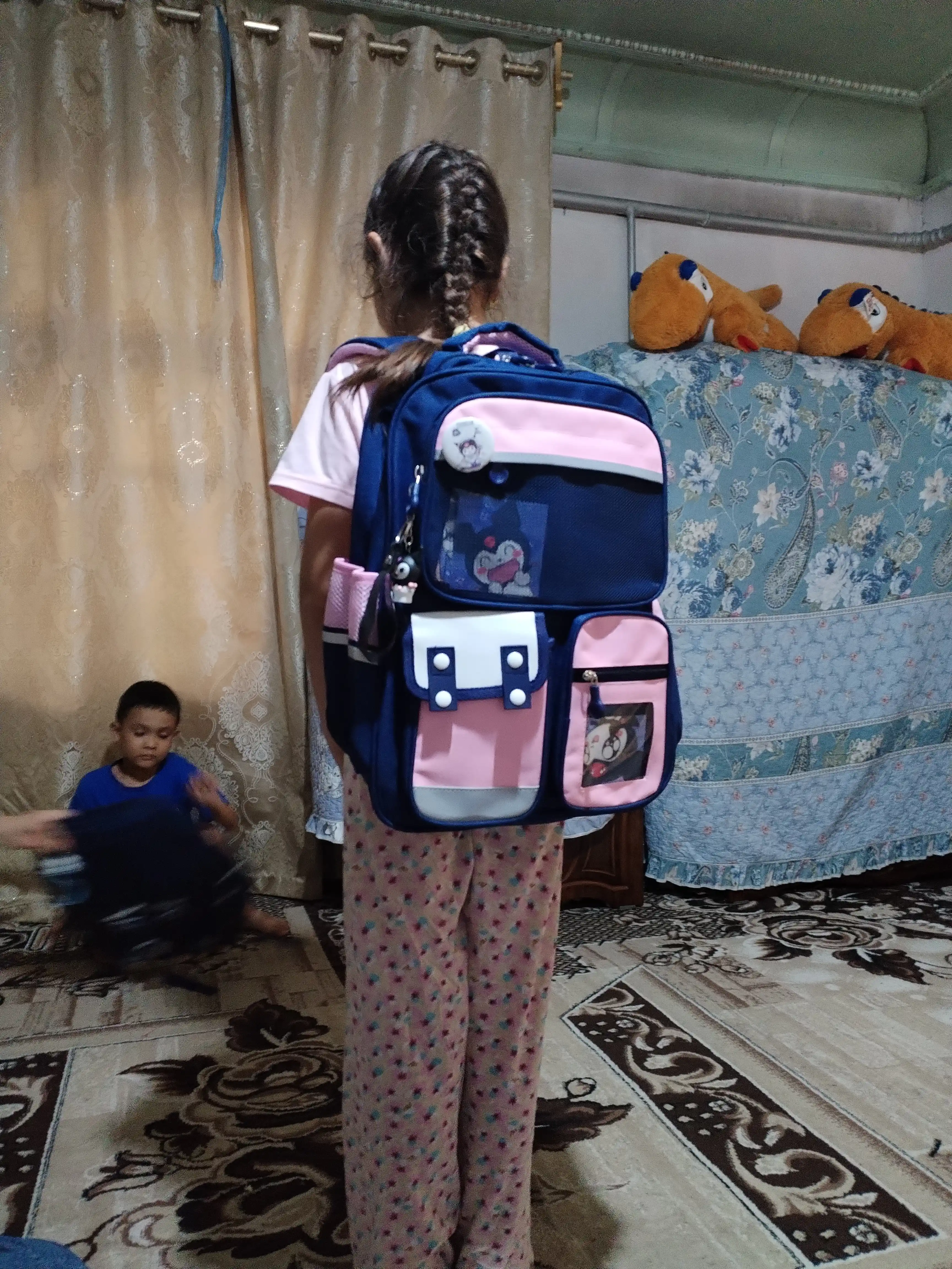 Ortopedik maktab ryukzagi