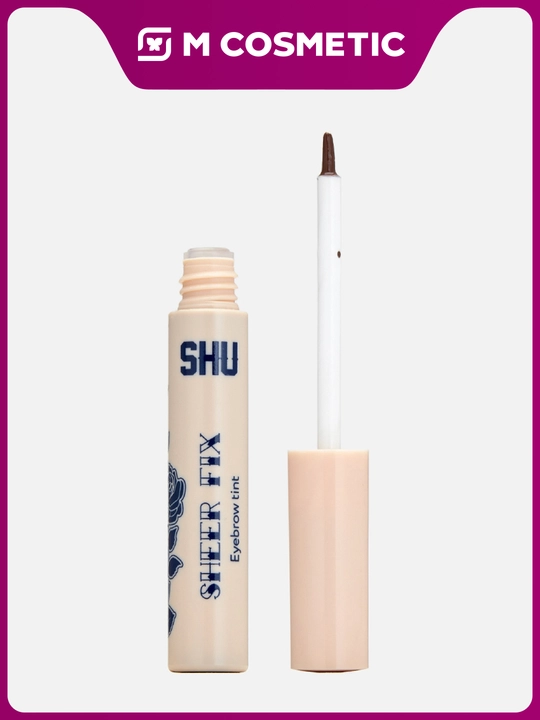 Тинт для бровей Shu Sheer Fix, оттенок №211 коричневый - 