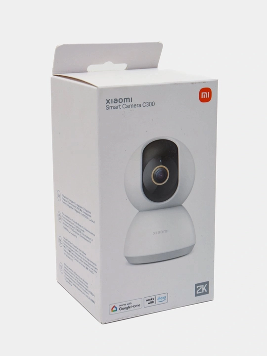 Videokuzatuv kamerasi Xiaomi Mi kamera C200, c300, c301, c400, cw400, cw300