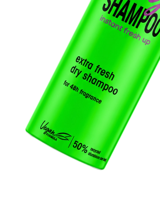 GOT2B Сухой шампунь Extra Fresh Apple & Sandalwood 200 мл