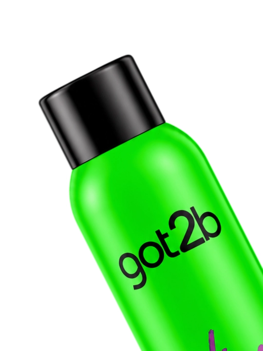 GOT2B Сухой шампунь Extra Fresh Apple & Sandalwood 200 мл