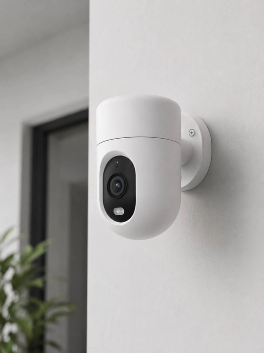 Videokuzatuv kamerasi Xiaomi Mi kamera C200, c300, c301, c400, cw400, cw300