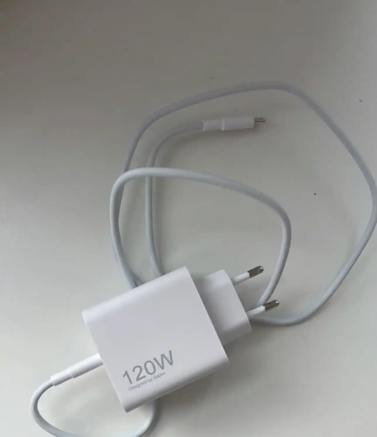 Быстрая зарядка 67 Вт / 120 Вт USB-C, быстрая, безопасная и мощная зарядка