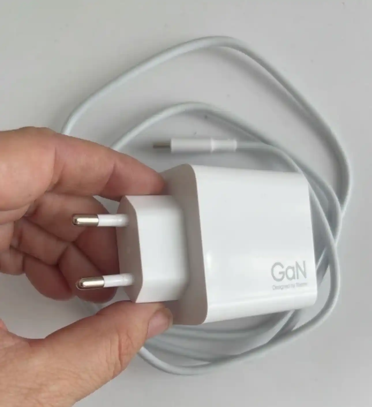Быстрая зарядка 67 Вт / 120 Вт USB-C, быстрая, безопасная и мощная зарядка