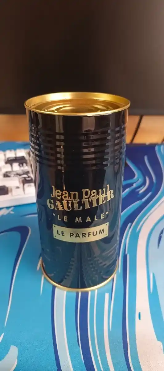 Jean paul gaultier LE male LE beau LE male elexir, ultra lemale 125мл