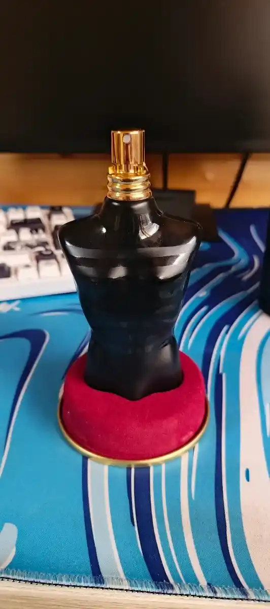Jean paul gaultier LE male LE beau LE male elexir, ultra lemale 125мл