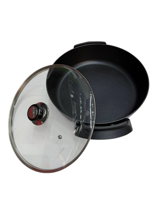 SOKANY SK-2004 Elektr Skovoroda 1500W Multifunksional